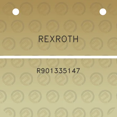 rexroth-r901335147