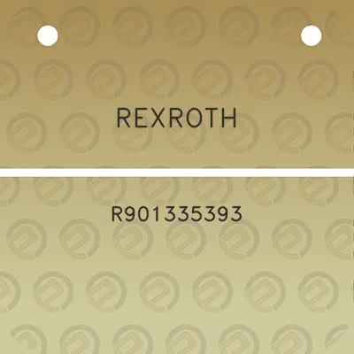 rexroth-r901335393