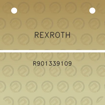 rexroth-r901339109