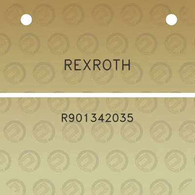 rexroth-r901342035