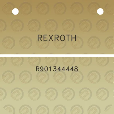 rexroth-r901344448