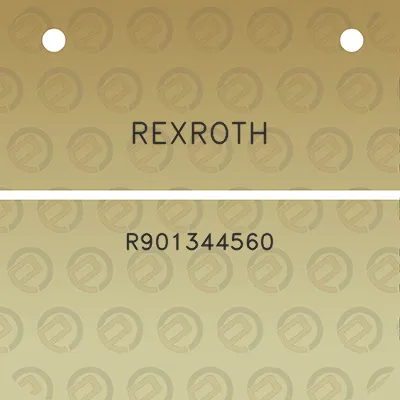 rexroth-r901344560