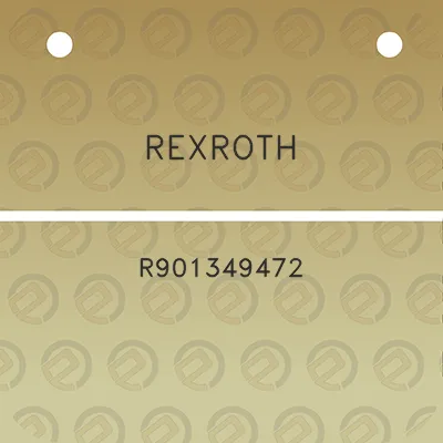 rexroth-r901349472