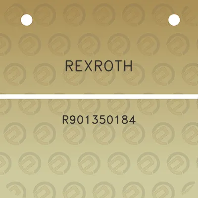 rexroth-r901350184