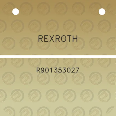 rexroth-r901353027