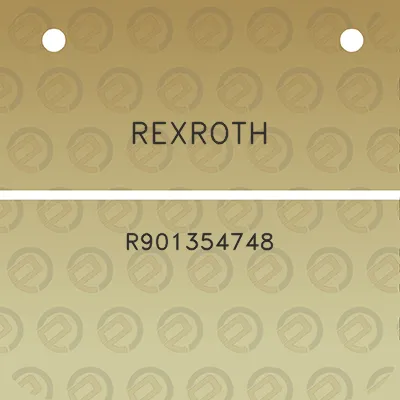 rexroth-r901354748