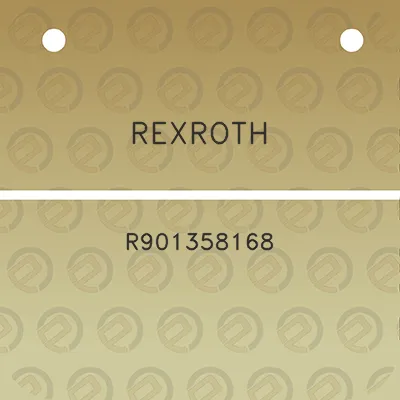 rexroth-r901358168