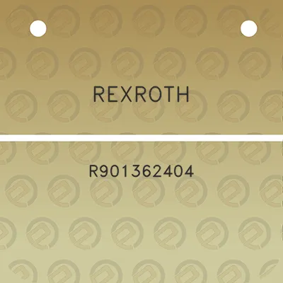 rexroth-r901362404