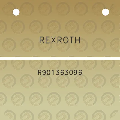 rexroth-r901363096