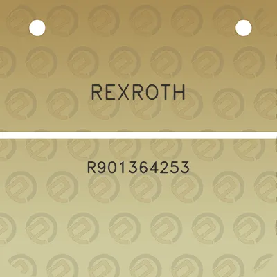 rexroth-r901364253