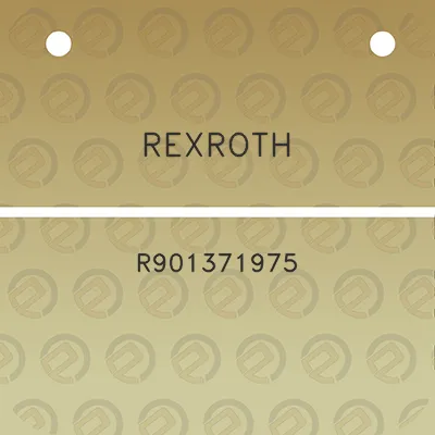 rexroth-r901371975