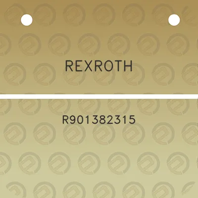 rexroth-r901382315