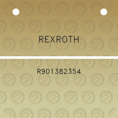 rexroth-r901382354