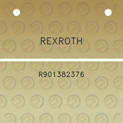 rexroth-r901382376