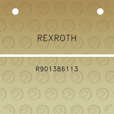 rexroth-r901386113