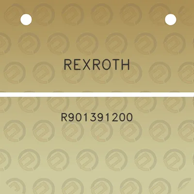 rexroth-r901391200