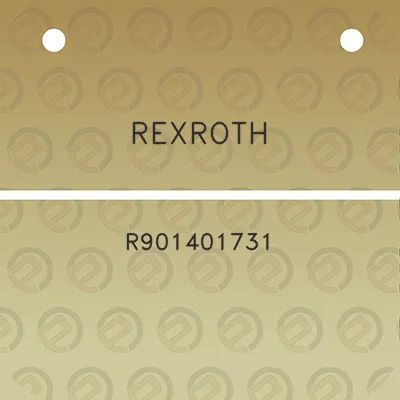 rexroth-r901401731