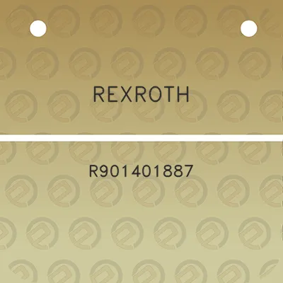 rexroth-r901401887