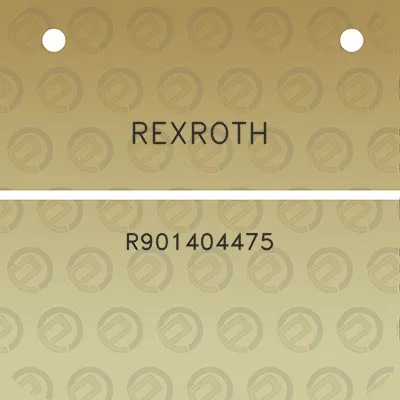 rexroth-r901404475