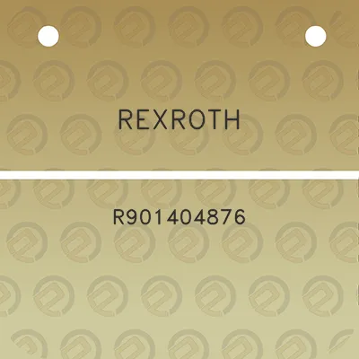 rexroth-r901404876