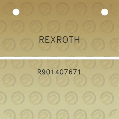 rexroth-r901407671