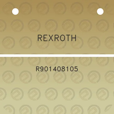 rexroth-r901408105