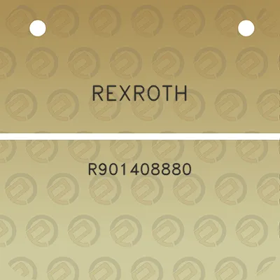 rexroth-r901408880