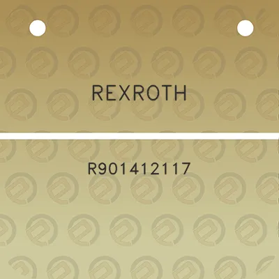 rexroth-r901412117