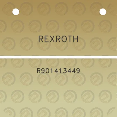 rexroth-r901413449