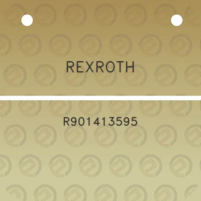 rexroth-r901413595