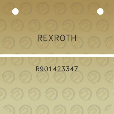 rexroth-r901423347