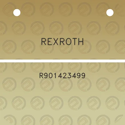 rexroth-r901423499