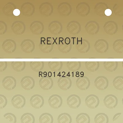 rexroth-r901424189