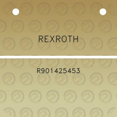 rexroth-r901425453