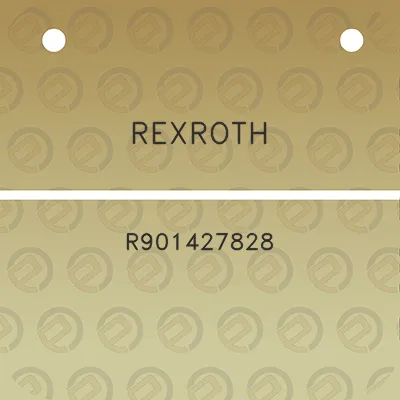 rexroth-r901427828