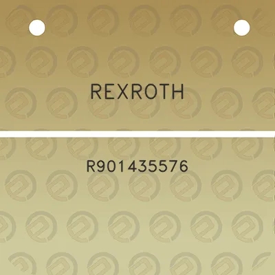 rexroth-r901435576