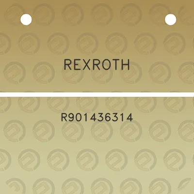 rexroth-r901436314