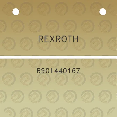 rexroth-r901440167