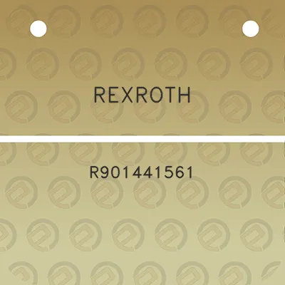 rexroth-r901441561