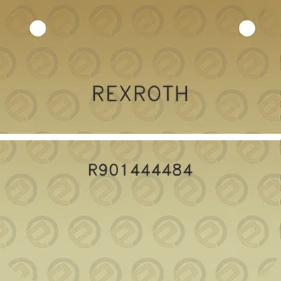 rexroth-r901444484