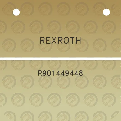 rexroth-r901449448