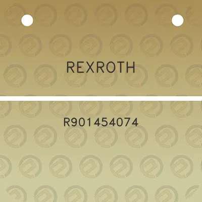 rexroth-r901454074