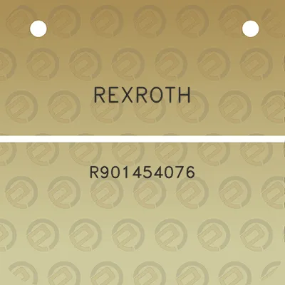 rexroth-r901454076