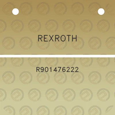 rexroth-r901476222