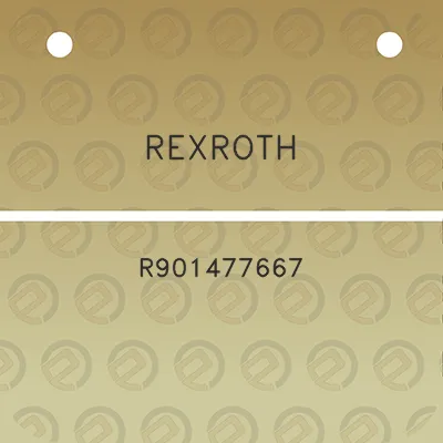 rexroth-r901477667