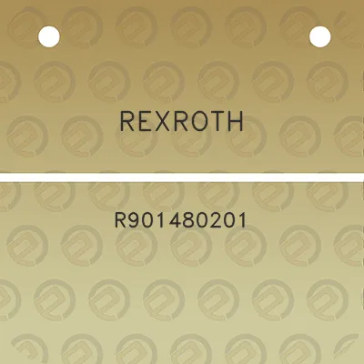 rexroth-r901480201