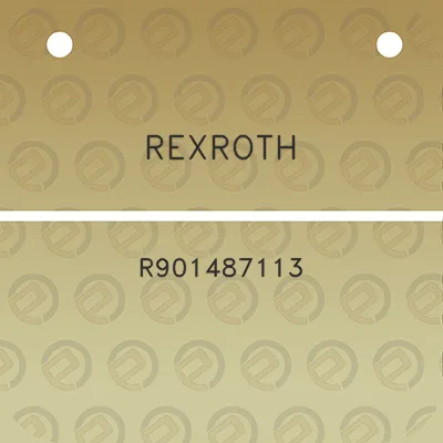 rexroth-r901487113