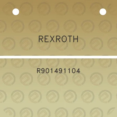 rexroth-r901491104