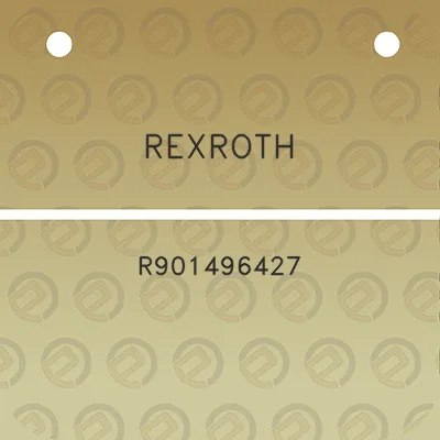 rexroth-r901496427