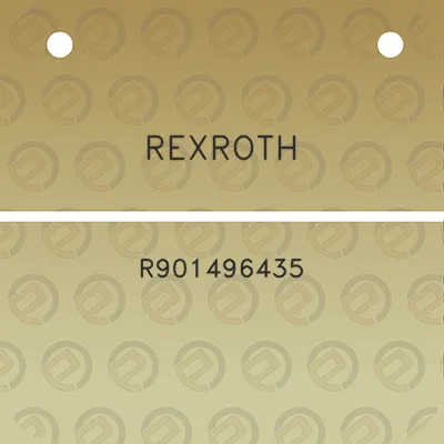 rexroth-r901496435